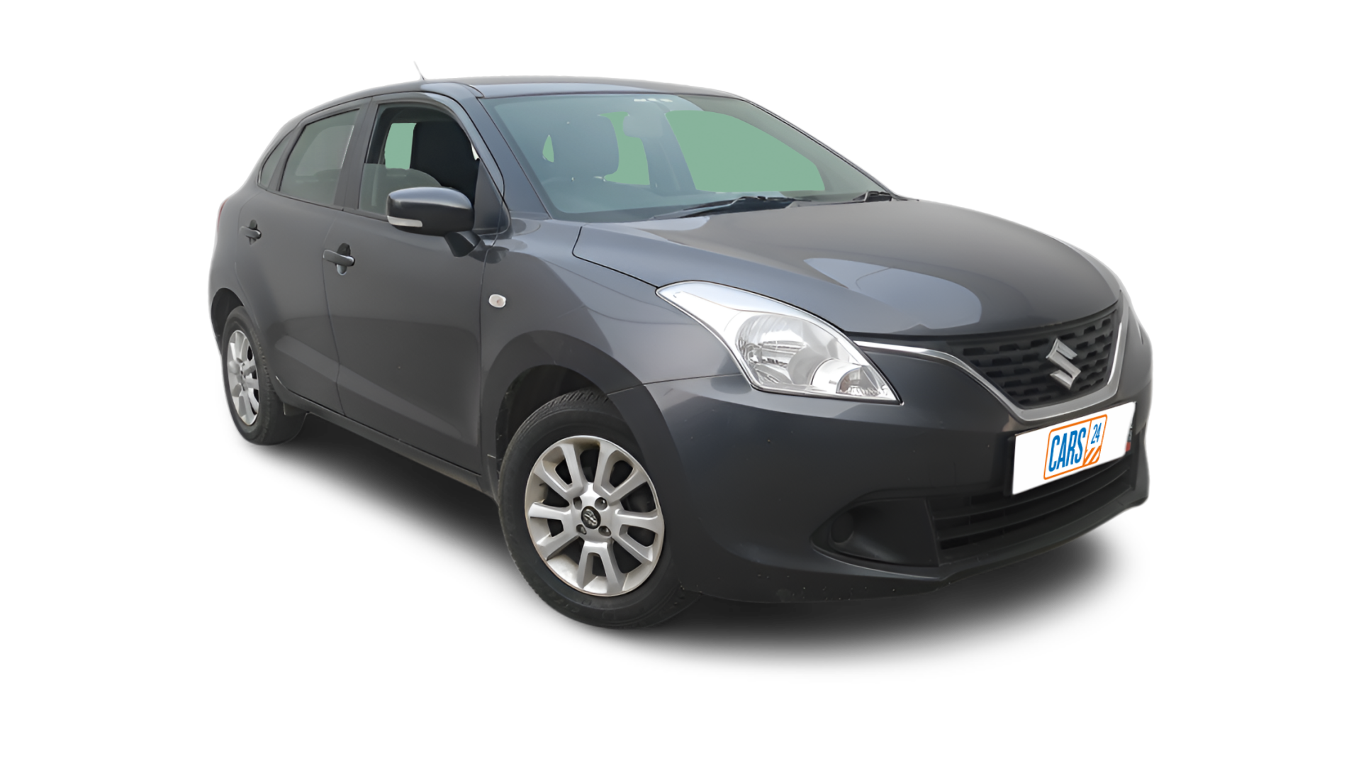 Maruti Baleno-img